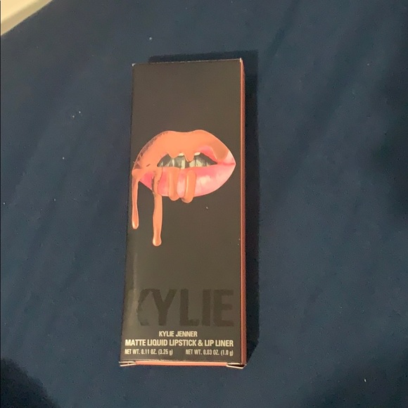 Kylie Cosmetics Other - Kylie Jenner Matte Lip kit Kylie Cosmetics Other - Kylie Jenner Matte Lip kit